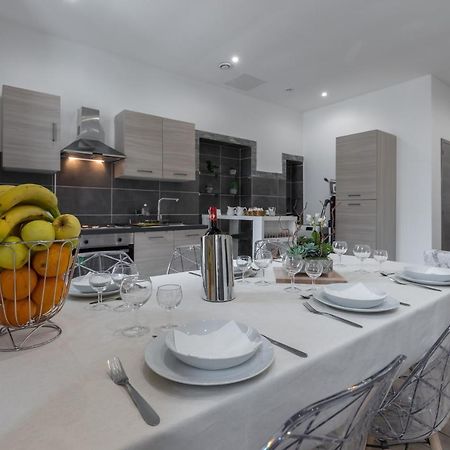 Guest House Grimaldi 니스 외부 사진