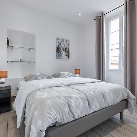 Guest House Grimaldi 니스 외부 사진