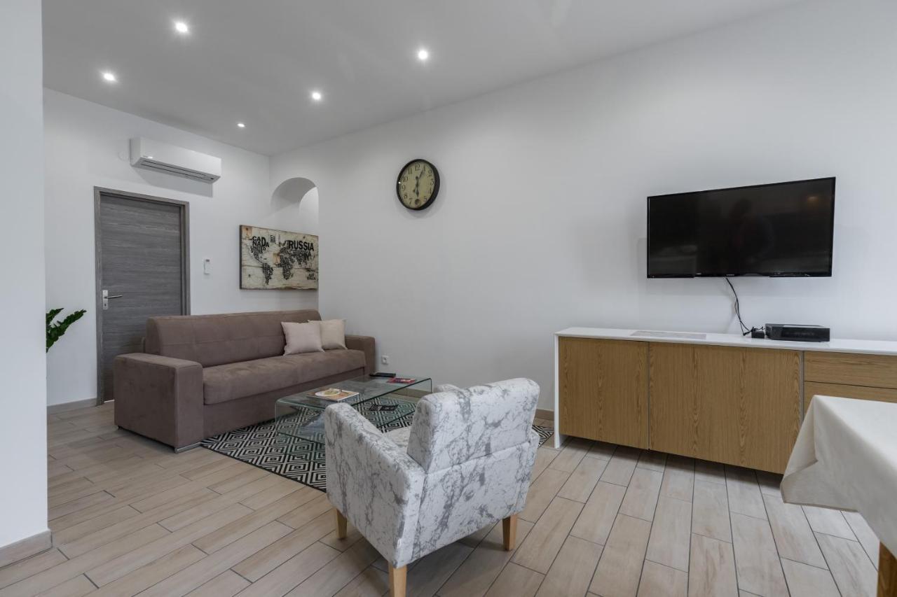 Guest House Grimaldi 니스 외부 사진