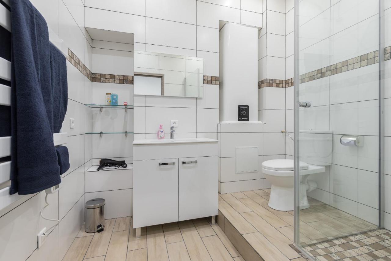 Guest House Grimaldi 니스 외부 사진