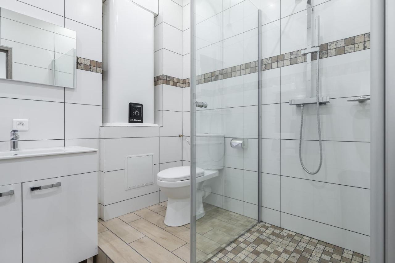 Guest House Grimaldi 니스 외부 사진