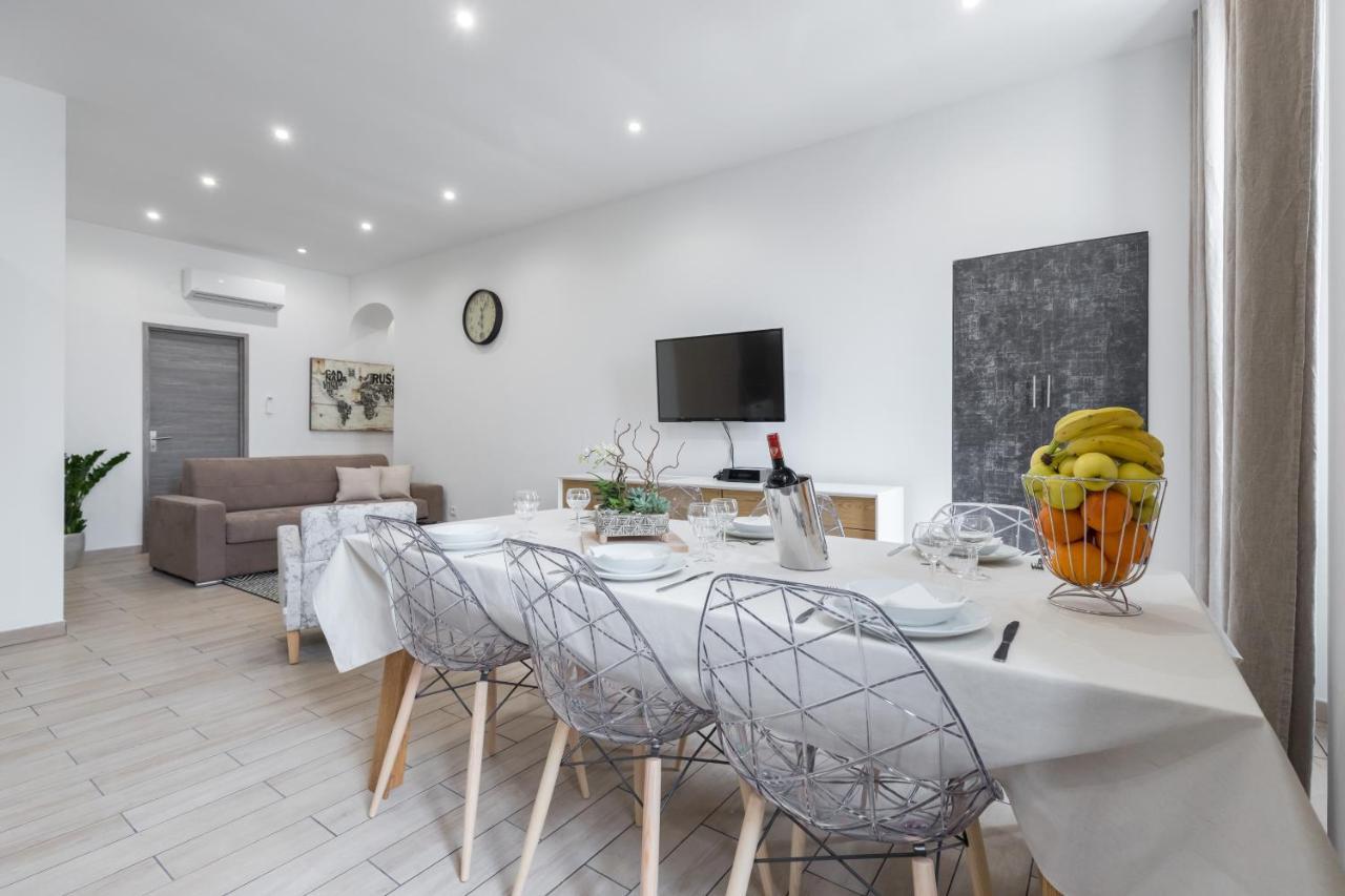 Guest House Grimaldi 니스 외부 사진