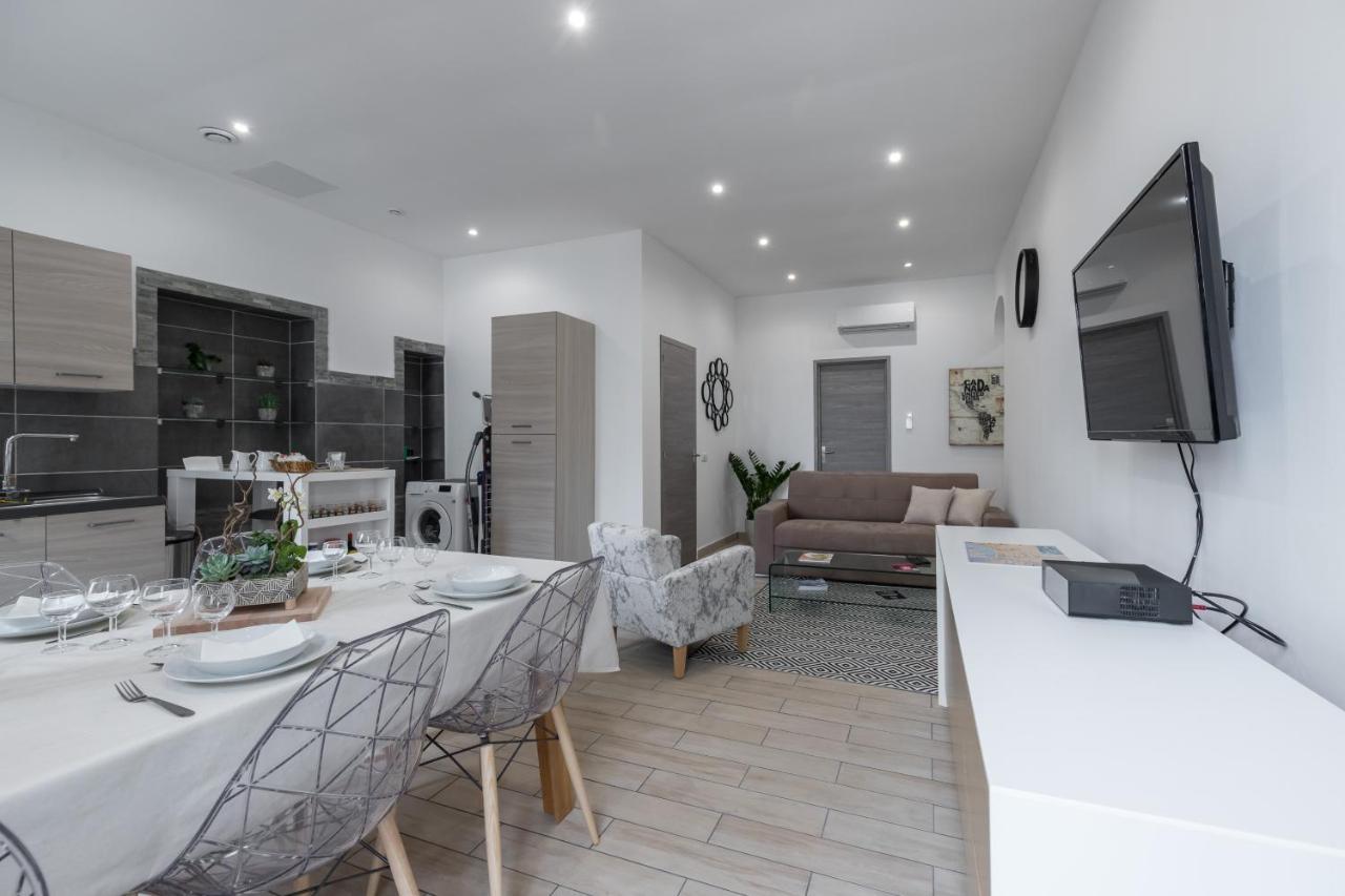Guest House Grimaldi 니스 외부 사진